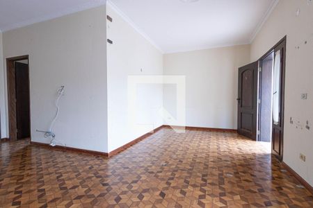 Sala de casa para alugar com 5 quartos, 200m² em Vila Vitória Ii, Indaiatuba