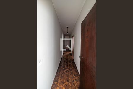 corredor quartos de casa para alugar com 5 quartos, 200m² em Vila Vitória Ii, Indaiatuba