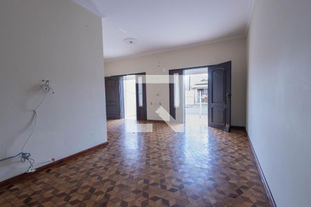 Sala de casa para alugar com 6 quartos, 200m² em Vila Vitória Ii, Indaiatuba