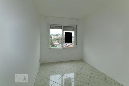 Sala de apartamento à venda com 1 quarto, 45m² em Medianeira, Porto Alegre