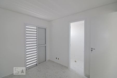 Suite  de apartamento para alugar com 1 quarto, 34m² em Vila Prudente, São Paulo