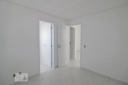 Suite  de apartamento para alugar com 1 quarto, 34m² em Vila Prudente, São Paulo