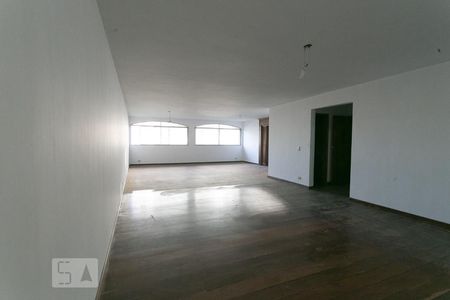 Apartamento à venda com 260m², 3 quartos e 2 vagasSala