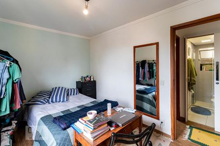 Quarto 1 de apartamento à venda com 2 quartos, 54m² em Vila Mariana, São Paulo