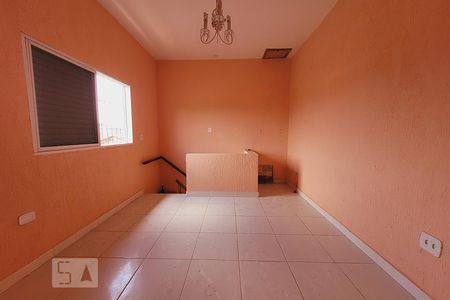 Quarto de casa para alugar com 1 quarto, 60m² em Nova Mirim, Praia Grande