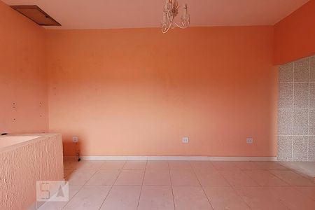 Quarto de casa para alugar com 1 quarto, 60m² em Nova Mirim, Praia Grande