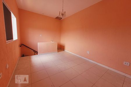 Quarto de casa para alugar com 1 quarto, 60m² em Nova Mirim, Praia Grande