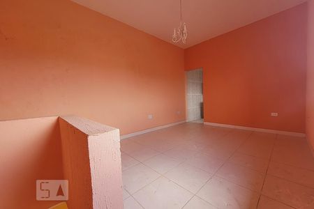 Quarto de casa para alugar com 1 quarto, 60m² em Nova Mirim, Praia Grande