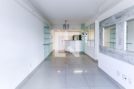 Sala de apartamento à venda com 2 quartos, 104m² em Petrópolis, Porto Alegre
