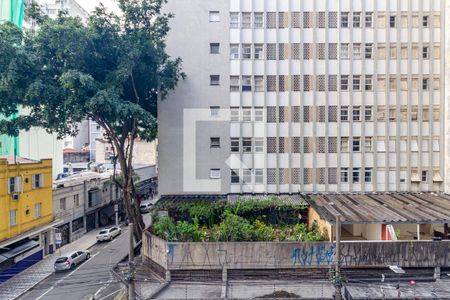 Vista do Quarto 1 de apartamento para alugar com 3 quartos, 129m² em Vila Buarque, São Paulo