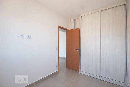 Quarto de apartamento para alugar com 1 quarto, 37m² em Centro, Osasco