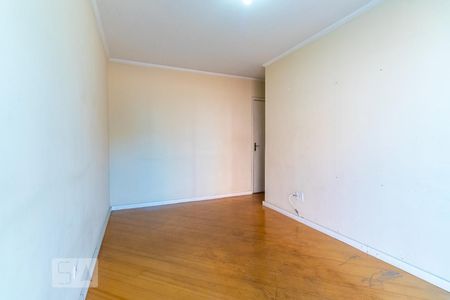 Sala de apartamento para alugar com 1 quarto, 50m² em Jardim Palmares (zona Sul), São Paulo