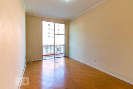 Sala de apartamento para alugar com 1 quarto, 50m² em Jardim Palmares (zona Sul), São Paulo