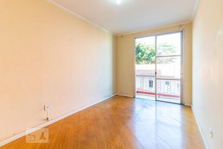 Sala de apartamento para alugar com 1 quarto, 50m² em Jardim Palmares (zona Sul), São Paulo