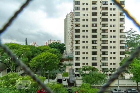 Vista de apartamento para alugar com 5 quartos, 231m² em Centro, São Bernardo do Campo