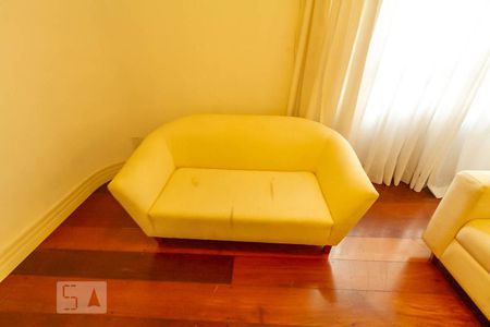 Sala de apartamento para alugar com 5 quartos, 231m² em Centro, São Bernardo do Campo