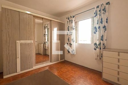 Quarto  de apartamento para alugar com 1 quarto, 52m² em Vila Galvão, Guarulhos