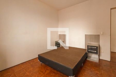 Quarto  de apartamento para alugar com 1 quarto, 52m² em Vila Galvão, Guarulhos