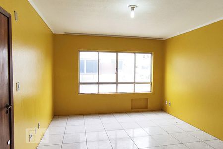 Sala/Quarto de kitnet/studio à venda com 1 quarto, 40m² em Morro do Espelho, São Leopoldo
