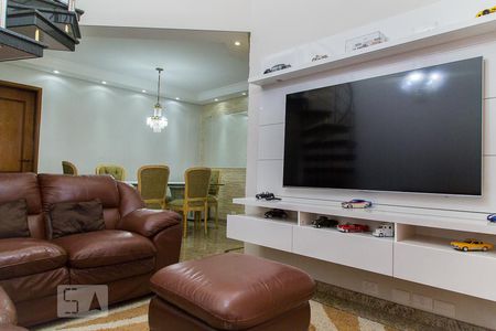 Apartamento para alugar com 200m², 3 quartos e 3 vagasSala de Estar