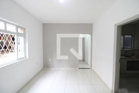 Sala de apartamento para alugar com 1 quarto, 56m² em Jardim São Paulo (zona Norte), São Paulo