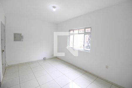 Sala de apartamento para alugar com 1 quarto, 56m² em Jardim São Paulo (zona Norte), São Paulo