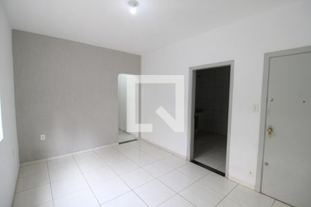 Sala de apartamento para alugar com 1 quarto, 56m² em Jardim São Paulo (zona Norte), São Paulo