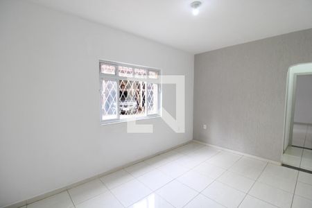 Sala de apartamento para alugar com 1 quarto, 56m² em Jardim São Paulo (zona Norte), São Paulo