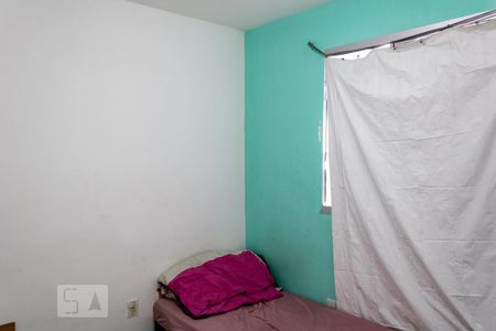 Quarto 2 de apartamento para alugar com 2 quartos, 59m² em Campo Grande, Rio de Janeiro