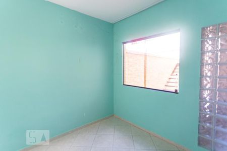 suíte de casa à venda com 4 quartos, 340m² em Fernão Dias, Belo Horizonte