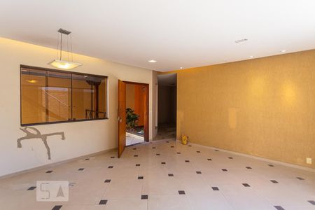 sala de casa à venda com 4 quartos, 340m² em Fernão Dias, Belo Horizonte