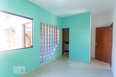suíte de casa à venda com 4 quartos, 340m² em Fernão Dias, Belo Horizonte