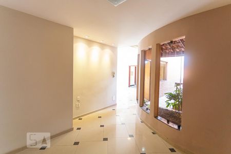 sala de casa à venda com 4 quartos, 340m² em Fernão Dias, Belo Horizonte