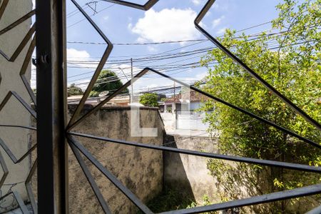 Vista do Quarto  de casa para alugar com 1 quarto, 40m² em Campo Grande, Rio de Janeiro