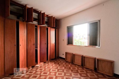 Suíte de casa à venda com 2 quartos, 122m² em Itaberaba, São Paulo