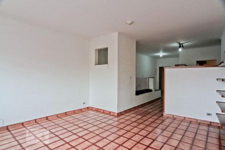 Sala de casa à venda com 2 quartos, 122m² em Itaberaba, São Paulo