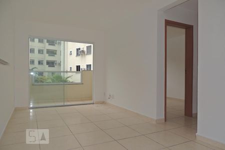 Apartamento à venda com 51m², 2 quartos e 1 vagaSala