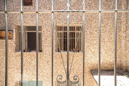 Vista Sala de apartamento à venda com 2 quartos, 70m² em Méier, Rio de Janeiro