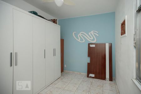 Quarto 1 de apartamento à venda com 2 quartos, 70m² em Méier, Rio de Janeiro