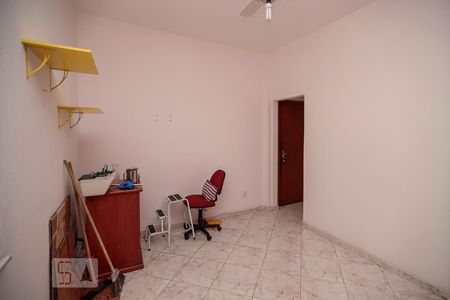 Sala de apartamento à venda com 2 quartos, 70m² em Méier, Rio de Janeiro