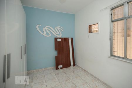 Quarto 1 de apartamento à venda com 2 quartos, 70m² em Méier, Rio de Janeiro