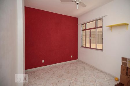 Sala de apartamento à venda com 2 quartos, 70m² em Méier, Rio de Janeiro