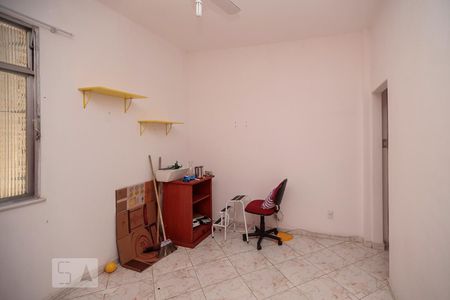 Sala de apartamento à venda com 2 quartos, 70m² em Méier, Rio de Janeiro