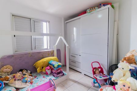 Quarto 1 de apartamento à venda com 2 quartos, 55m² em Jardim Maringa, São Paulo