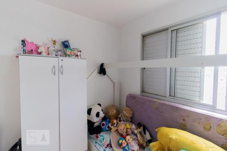 Quarto 1 de apartamento à venda com 2 quartos, 55m² em Jardim Maringa, São Paulo
