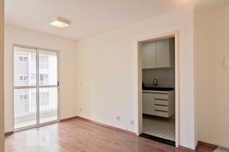 Sala de apartamento à venda com 2 quartos, 49m² em Sítio do Mandaqui, São Paulo