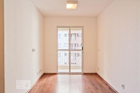 Sala de apartamento para alugar com 2 quartos, 49m² em Sítio do Mandaqui, São Paulo