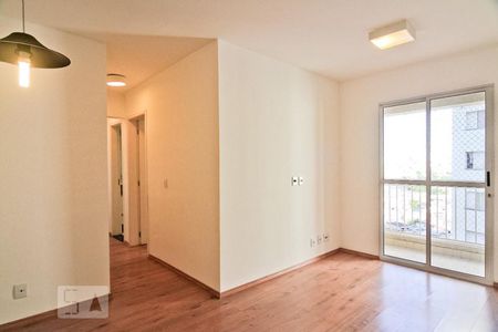 Apartamento à venda com 49m², 2 quartos e 1 vagaSala