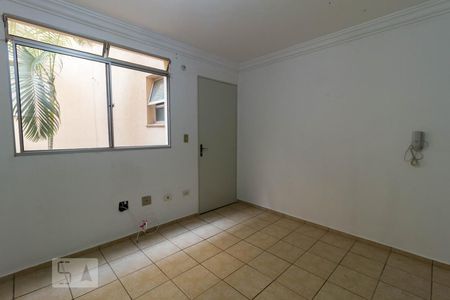 Sala de apartamento para alugar com 2 quartos, 55m² em Vila Pompéia, Campinas