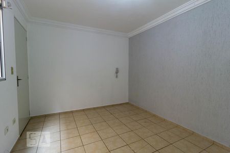 Sala de apartamento para alugar com 2 quartos, 55m² em Vila Pompéia, Campinas